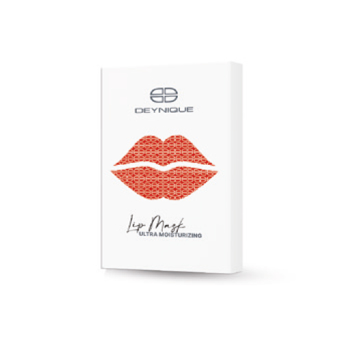 Lip Mask Ultra Moisturizing, 5 St